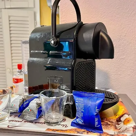 Deluxe In Apartment *