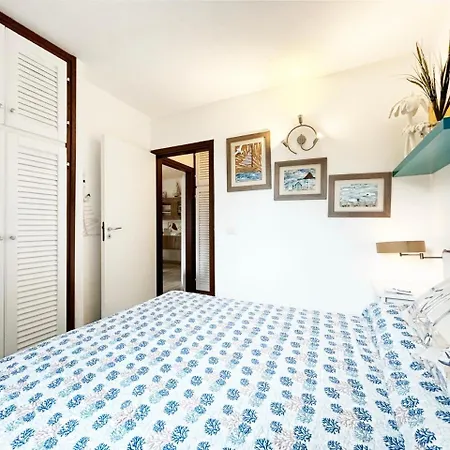 Apartment Deluxe In *