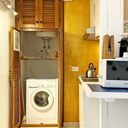 Apartment Deluxe In *