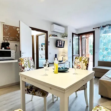 Deluxe In Apartment Porto Rotondo