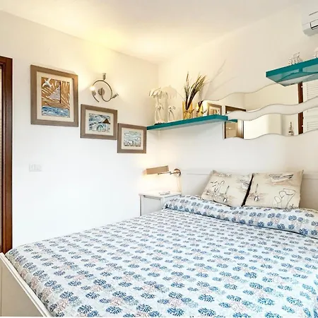 Deluxe In * Porto Rotondo