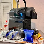 Deluxe In Appartamento *