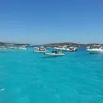 Deluxe In Appartamento Porto Rotondo