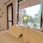 Deluxe In Appartamento