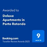 Deluxe In Appartamento Porto Rotondo