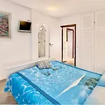 Deluxe In Appartamento *