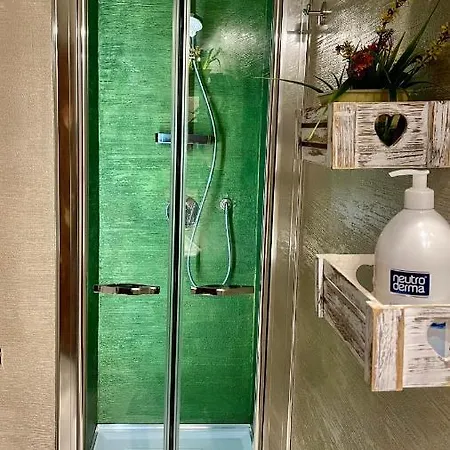 Deluxe In Апартаменты