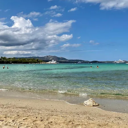Appartamento Deluxe In Porto Rotondo