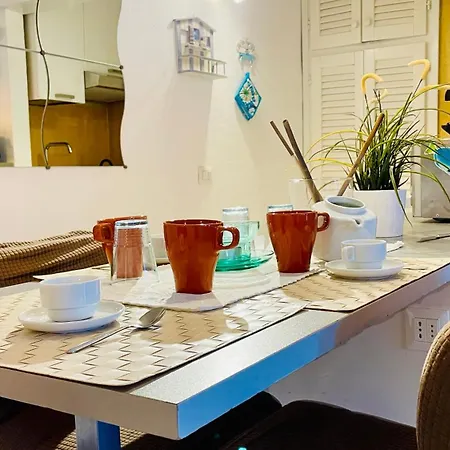 Appartamento Deluxe In Porto Rotondo