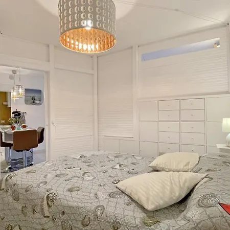 Appartamento Deluxe In Porto Rotondo