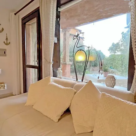 Deluxe In Appartamento