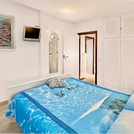 Deluxe In Апартаменты *