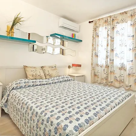 Deluxe In Апартаменты *