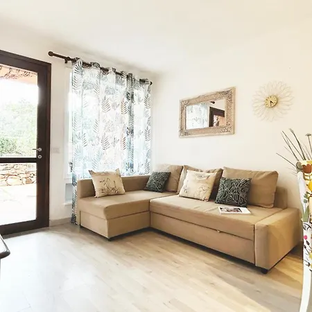 Appartamento Deluxe In Porto Rotondo