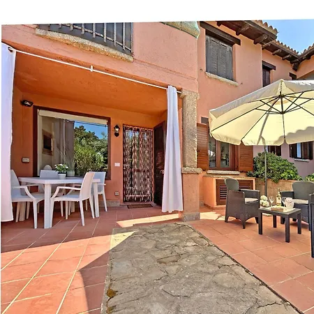 Appartamento Deluxe In Porto Rotondo