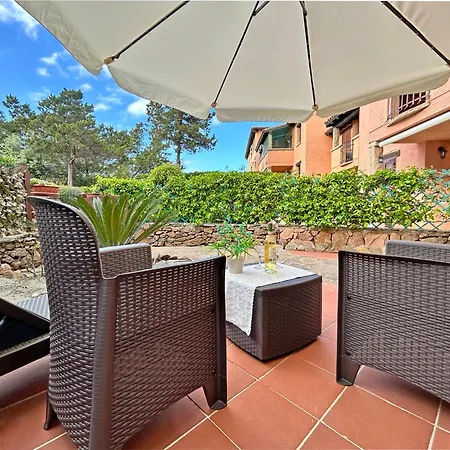 Deluxe In Porto Rotondo