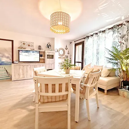 Appartamento Deluxe In Porto Rotondo