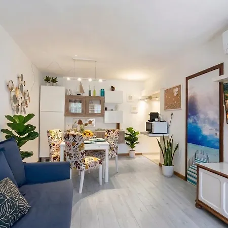 Apartamento Deluxe In