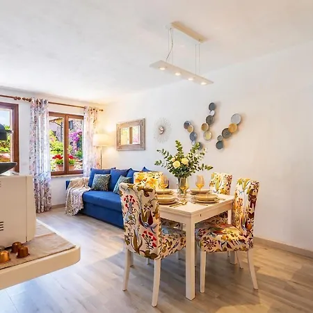 Apartamento Deluxe In *