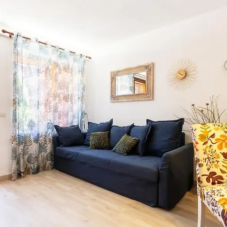 Apartamento Deluxe In Porto Rotondo