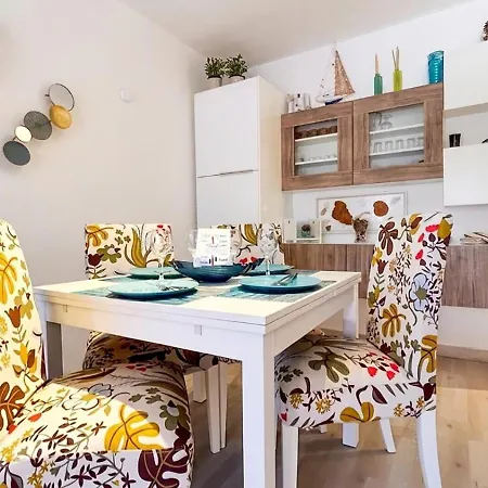 Deluxe In Appartamento Porto Rotondo