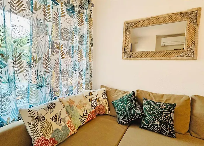 Deluxe In * Porto Rotondo