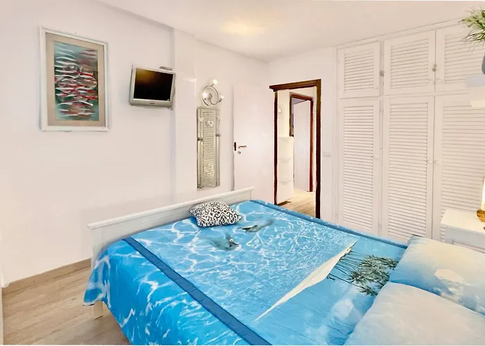 Deluxe In 公寓 *