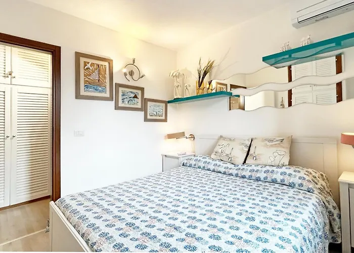 Deluxe In * Porto Rotondo