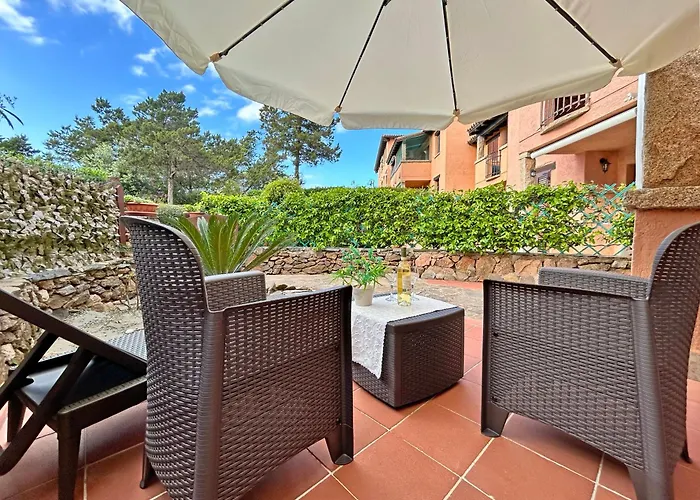 Deluxe In Porto Rotondo